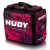 HUDY - 1/10 TOURING CARRYING BAG + TOOL BAG - V2 - EXCLUSIVE EDITION 199100