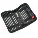 FASTRAX - 19 IN 1 TOOL BAG FAST607
