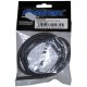 FASTRAX - SUPERFLEX SILICONE TUBING SMOKE 3 FAST940S