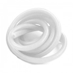 FASTRAX - SUPERFLEX SILICONE TUBING CLEAR 2.8 FAST941