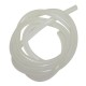 ULTIMATE - SILICONE FUEL LINE TRANSPARENT 1M UR1108