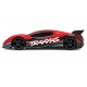 TRAXXAS - XO-1 RED SUPERCAR 4x4 1/7 BRUSHLESS WIRELESS +TELEMETRY - TSM 64077-3