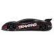 TRAXXAS - XO-1 BLACK SUPERCAR 4x4 1/7 BRUSHLESS WIRELESS +TELEMETRY - TSM 64077-3