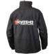 KYOSHO - HEAVY JACKET 2.0 2016 BLACK - S 88006S