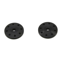 KYOSHO - PISTONS AMORTISSEUR 8X1,2MM (2) / BIG SHOCK IF347-128