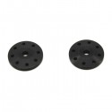 KYOSHO - PISTONS AMORTISSEUR 8X1,2MM (2) / BIG SHOCK IF347-128