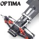 KYOSHO - OPTIMA 1:10 4WD KIT *LEGENDARY SERIES* 30617