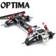 KYOSHO - OPTIMA 1:10 4WD KIT *LEGENDARY SERIES* 30617