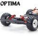 KYOSHO - OPTIMA 1:10 4WD KIT *LEGENDARY SERIES* 30617