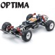 KYOSHO - OPTIMA 1:10 4WD KIT *LEGENDARY SERIES* 30617