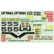 KYOSHO - OPTIMA 1:10 4WD KIT *LEGENDARY SERIES* 30617