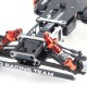 KYOSHO - OPTIMA 1:10 4WD KIT *LEGENDARY SERIES* 30617