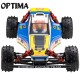 KYOSHO - OPTIMA 1:10 4WD KIT *LEGENDARY SERIES* 30617