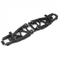 KYOSHO - FRONT LOWER SUSP ARM MP9 (2) - HARD IF483B