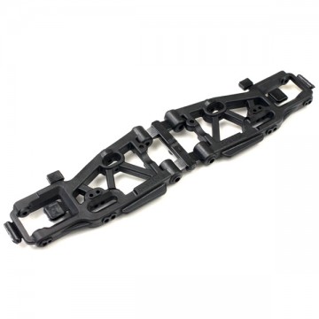 KYOSHO - FRONT LOWER SUSP ARM MP9 (2) - HARD IF483B