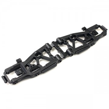 KYOSHO - TRIANGLES INFERIEURS AVANT (2) MP9 - DURS IF483B