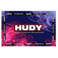 HUDY - SERVIETTE DE STAND LARGE 1100 x 700 209073
