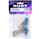 HUDY - 17MM OFF-ROAD WHEEL NUT TOOL 107570