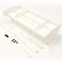 KYOSHO - NYLON WING INFERNO MP9 TKI4 - WHITE IF491W