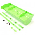 KYOSHO - NYLON WING INFERNO MP9 TKI4 - GREEN IF491KG