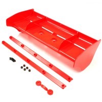 KYOSHO - AILERON 1/8 NYLON ROUGE - MP9 TKI4 IF491KR