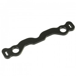 KYOSHO - STEERING PLATE - INFERNO GT2 - HARD IGW052