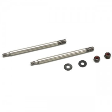 KYOSHO - DAMPER SHAFT (3.5 DIA) (FT) FOR IFW140/IF349/IF471 (2) IFW140-2
