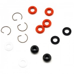 KYOSHO - O-RING SET KANAI II FOR IFW140/141 IFW140-05