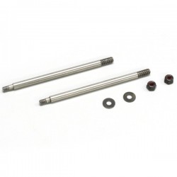 KYOSHO - DAMPER SHAFT (RR/63) FOR IFW149/141/MT113 (2) IFW149-2