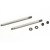KYOSHO - DAMPER SHAFT (RR/63) FOR IFW149/141/MT113 (2) IFW149-2