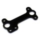 KYOSHO - CENTER BULK UPPER PLATE IG005BK