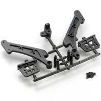 KYOSHO - SUPPORT AILERON INFERNO ST-RR ISW050