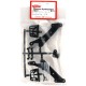 KYOSHO - LONG WING STAY - INFERNO ST-RR ISW050