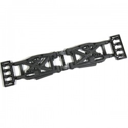 KYOSHO - REAR LOWER SUSP ARM - MP9 (2) TKI4 IF423B