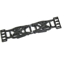 KYOSHO - TRIANGLES INFERIEURS ARRIERE (2) MP9 - DURS TKI4 IF423HB