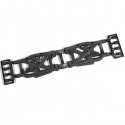 KYOSHO - REAR LOWER SUSP ARM - MP9 (2) - HARD TKI4 IF423HB