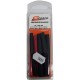 G-FORCE SHRINK TUBING 6.4MM RED & BLACK (10PCS) GF-1460-004