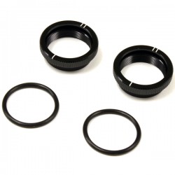 KYOSHO - THREADED SHOCKS DIAL (2) MP9 TKI4 (2) IF470-03BK