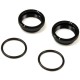 KYOSHO - THREADED SHOCKS DIAL (2) MP9 TKI4 (2) IF470-03BK