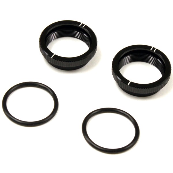 Kyosho Barre Da 4x50mm Per Inferno MP9 Tki4 (2 Pezzi) – Ricambio Originale