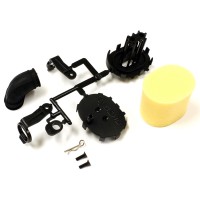 KYOSHO - FILTRE A AIR 1/8 MOUSSE - MP9 TKI4 IF469B