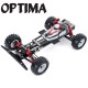 KYOSHO - OPTIMA 1:10 4WD KIT *LEGENDARY SERIES* 30617