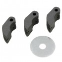 KYOSHO - CLUTCH SHOE (3 SHOE TYPE) IFW52B