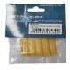 ETRONIX - CONNECTOR SAFETY CASE - YELLOW ET0729Y