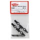 KYOSHO - STEERING ROD SET 4X50MM INFERNO MP9 TKI4 (2) IF489