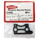 KYOSHO - PLAQUE CELLULE CENTRALE INFERNO MP9 TKI4 IF443B