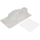 KYOSHO - BODY SHELL INFERNO MP9 TKI4 Hi-DOWNFORCE (0.8MM) IFB009