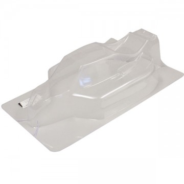 KYOSHO - BODY SHELL INFERNO MP9 TKI4 Hi-DOWNFORCE (0.8MM) IFB009