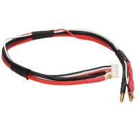 TEAM ORION - TUBE 5MM LIPO CHARGE/BALANCER WIRE (2S) ORI40058