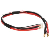 TEAM ORION - TUBE 4MM LIPO CHARGE/BALANCER WIRE (2S) ORI40059